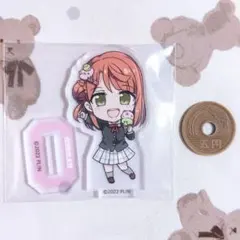 ラブライブ ニジガク セリア 上原歩夢 アクリルスタンドのサムネイル