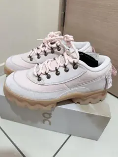 ナイキウィメンズ ラハール LOW SE teddy bear 24.0cm