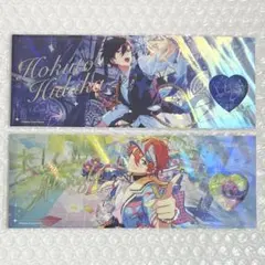 あんスタ 中国 心悦3 ホロチケ 北斗 スバル