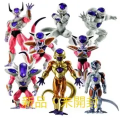 2026年最新】フリーザ 第三形態の人気アイテム - メルカリ