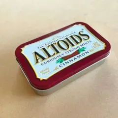 2026年最新】アルトイズ缶の人気アイテム - メルカリ