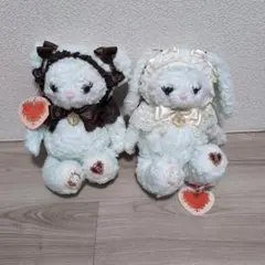 【即購入可 】くまくみゃちゃん ポシェット BABY TSSB 新宿店限定くまくみゃちゃんポシェット