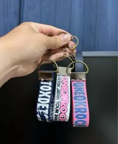 ROCK IN JAPAN FES キーホルダー セット - メルカリ