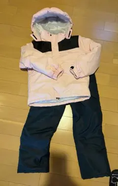 TIMELY スノーボードウェア上下セット