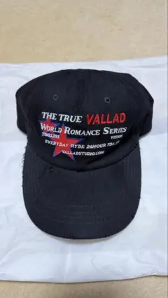 2026年最新】vallad キャップの人気アイテム - メルカリ