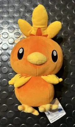 平成レトロ ポケモン アチャモ かわいいポケモンぬいぐるみ 2 - メルカリ