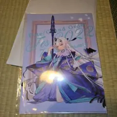 2025年最新】メリュジーヌ fgoの人気アイテム - メルカリ