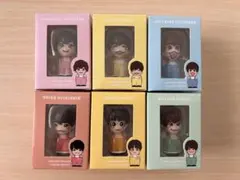 なにわ男子　指人形　6体　高橋恭平なし