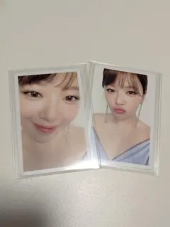 2026年最新】twice hare ジョンヨンの人気アイテム - メルカリ