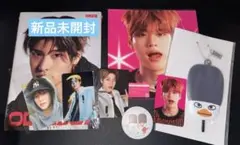 【新品未開封】RIIZE ソヒODYSSEY / RIIZE PARK CAFE