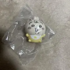 ちいかわ Chiikawa Baby ミニソフビフィギュア うさぎ