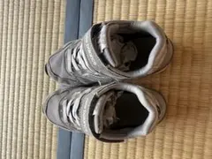 New Balance キッズシューズ 19cm