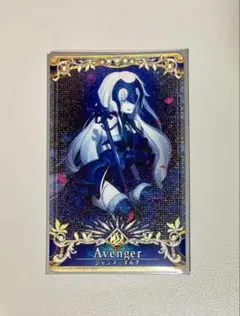 2026年最新】fgoアーケード ジャンヌオルタの人気アイテム - メルカリ