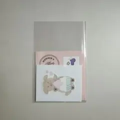 櫻坂46 遠藤理子 ランダムイラストステッカー