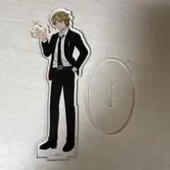 ワールドトリガー アクリルスタンド スーツ　出水公平