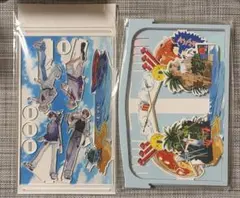 ROF-MAO Overflow 数量限定有償特典 アクリルスタンド 未開封品