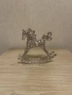 木馬　ロッキングホース