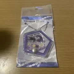 ブルーロック シャカシャカアクリルキーチェーン 御影 玲王