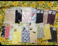 100㎝ 2着set ⑬⑰ クルーネックT インナー レギンス 新品