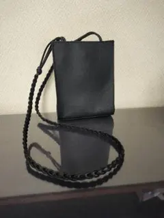 新品未使用　ショルダーバッグ　斜めがけ ミニバッグ
