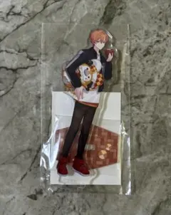 プロセカ　東雲彰人　アクスタ　フェニラン