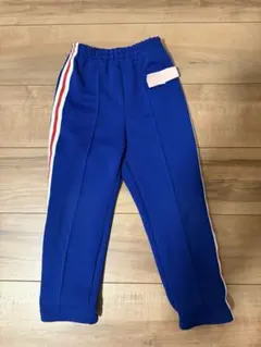 幼稚園 指定 体操服 長ズボン 110cm Seagull 美品