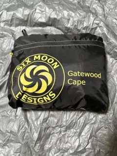 SixMoonDesigns Gatewood Cape ゲートウッドケープのサムネイル