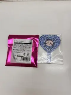 ちいかわ＊トレーディングミニミラーキーホルダー
