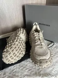 2026年最新】BALENCIAGAの人気アイテム - メルカリ