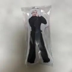 INI 木村柾哉 クッションキーホルダー POP-UP2026