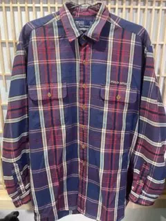 90s〜Polo by Ralph Lauren PoloSport初期カナダ製