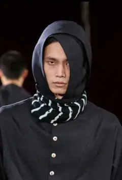 2026年最新】Kiko Kostadinov メンズ マフラーの人気アイテム - メルカリ