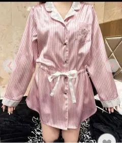 Rady彼シャツパジャマ新品S