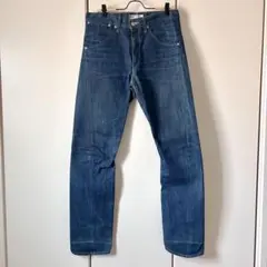 3*2様 Levi's　ENGINEERED JEANS TIGHT　W32 ブ