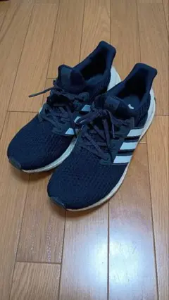 adidas Ultra Boost ブラック 29cm