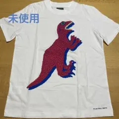 未使用品 ポールスミス 恐竜プリント Tシャツ 半袖 - メルカリ
