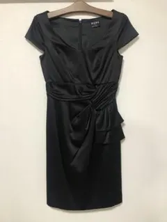 中古BCBG パーティドレス