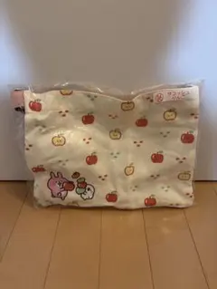 カナヘイ　サコッシュ