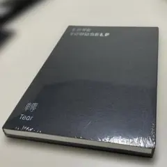 【新品未開封】BTS LOVE YOURSELF 轉 ‘Tear’（2018）