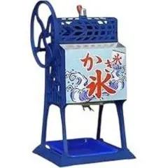 KIPROSTAR 電動かき氷機 2025年モデル - メルカリ