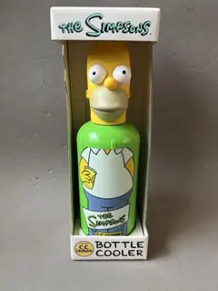 CC Lemon シンプソンズ Bottle Cooler