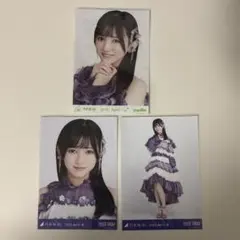 乃木坂46 生写真 2023 april Ⅲ 池田瑛紗 レア