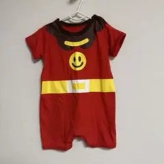 アンパンマン ロンパース 90センチ