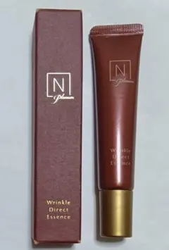 Ｎ organic エヌオーガニック　リンクル ダイレクト エッセンス　15gのサムネイル