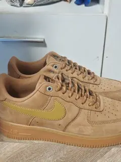 Nike Air Force 1 Low '07 WB FlaxWheat