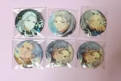あんスタ 乱凪砂 6点セット