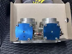 超激安6万1111円！XJR400用アールズ製オイルクーラー 数量限定セール