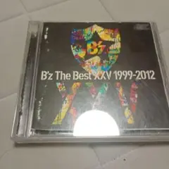 【レンタル落ち】B'z The Best XXV 1999-2012