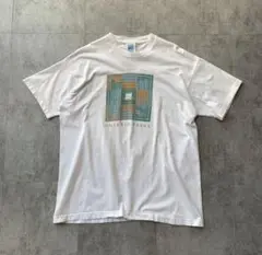 ONTARIO PARKS グラフィックTシャツ 90s USA製 古着