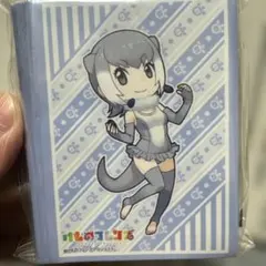 2026年最新】けものフレンズ スリーブの人気アイテム - メルカリ